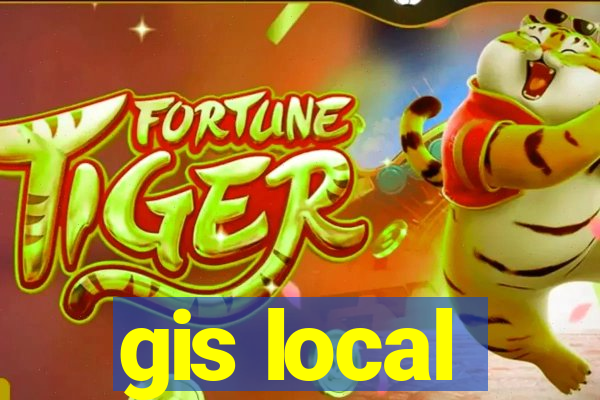 gis local